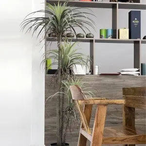 Realistic Yucca tree fake plastic tree artificial dracaena plant tree for home decoration