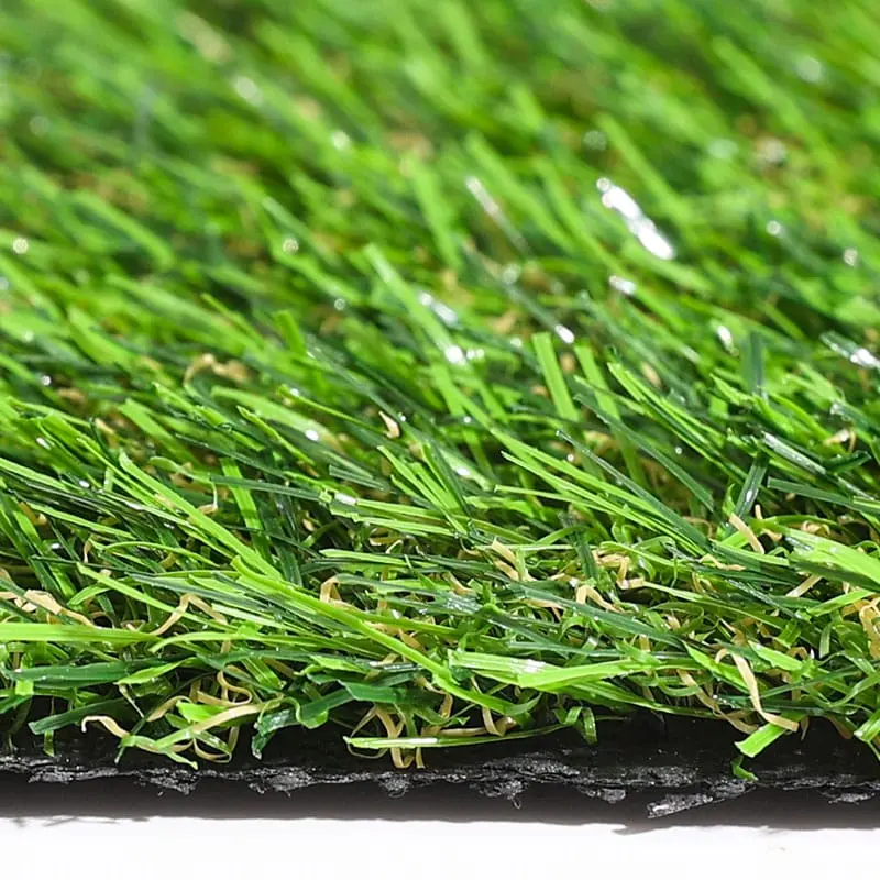 Excellent quality Willow Trellis - Artificial Lawn Synthetic Turf Carpet Artificial Grass for wall fence decorate – Deyuan