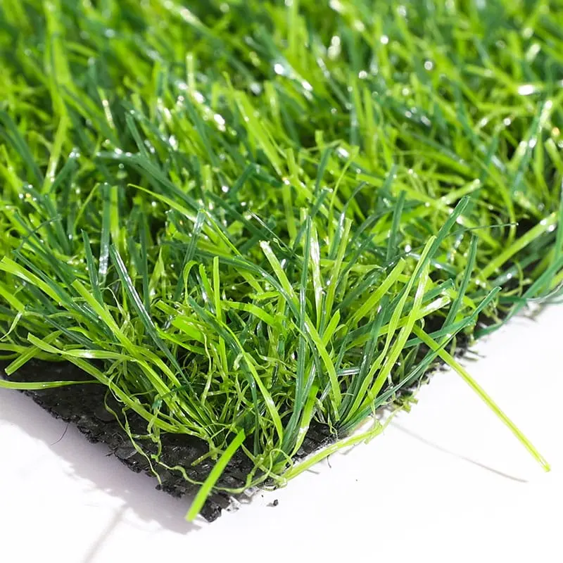 Excellent quality Willow Trellis - Artificial Lawn Wall Synthetic Turf Carpet Artificial Grass for wall fence decorate – Deyuan