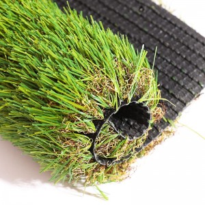 Realistic Artificial Grass Rug – Indoor Outdoor Garden Lawn Patio Balcony Synthetic Turf