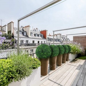 UV Protected Eco-Friendly Faux Plants Decorative Grass Balls Artificial Boxwood Balls Topiary