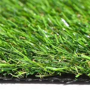 Artificial Lawn Synthetic Turf Carpet Artificial Grass for wall fence decorate