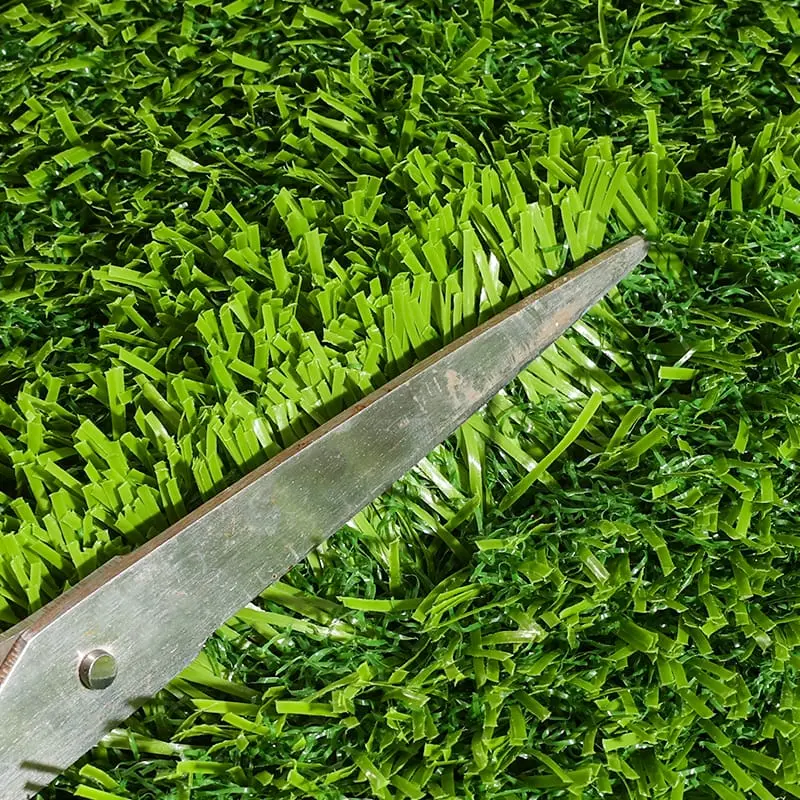 Factory wholesale Outdoor Turf - Soccer Field Turf Artificial Turf For Sale,cheap Sports Flooring Football Artificial Grass – Deyuan