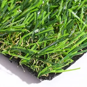 Artificial Lawn Synthetic Turf Carpet Artificial Grass for wall fence decorate