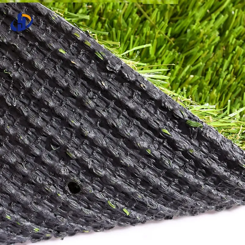 Wholesale Price Garden Grass - Artificial Entertainment Grass, Life-Like Artificial Grass Lawn – Deyuan