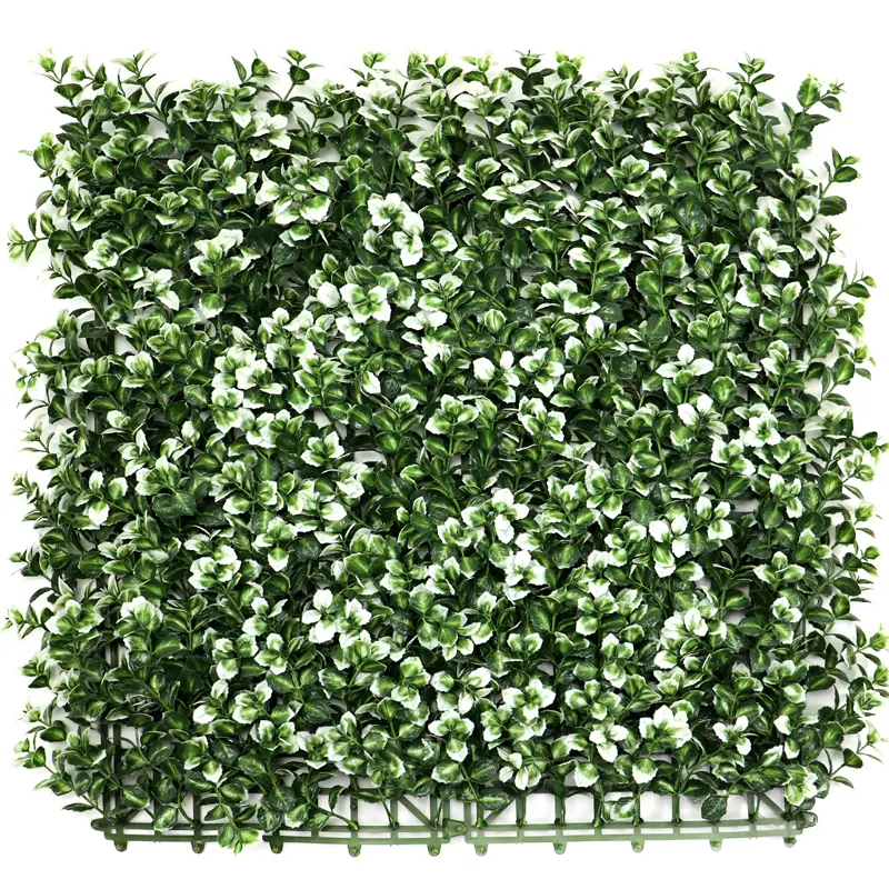 Grass Wall 25″x25″, Plant Wall, Grass Backdrop Wall, Privacy Screen, Sun Protected Green Wall Decor for Outdoor, Indoor, Garden, Backyard and Décor Featured Image
