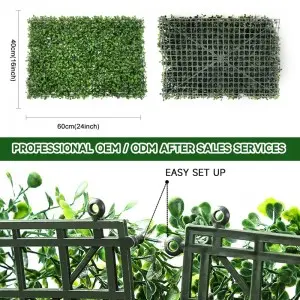 plant artificial walls Customized jungle style artificial plants wall for home decoration artificial green wall olive leaf