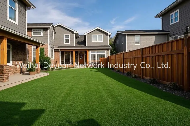 5 Important Artificial Grass Installation Tips