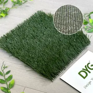 50mm 60mm Pile Height Fifa Quality PRO Approved Football Artificial Grass
