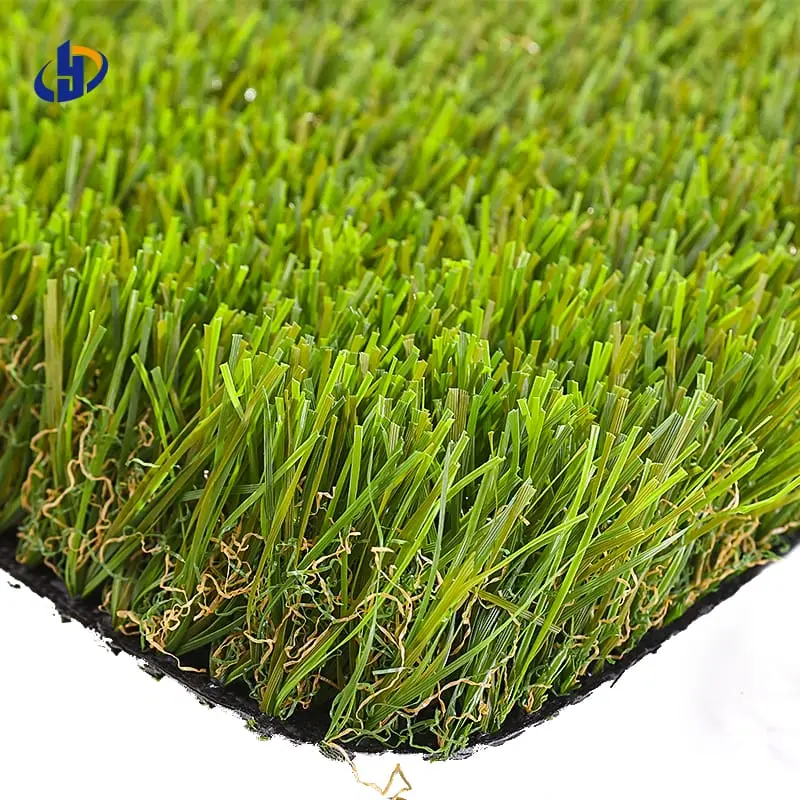 Wholesale Price Garden Grass - Artificial Entertainment Grass, Life-Like Artificial Grass Lawn – Deyuan