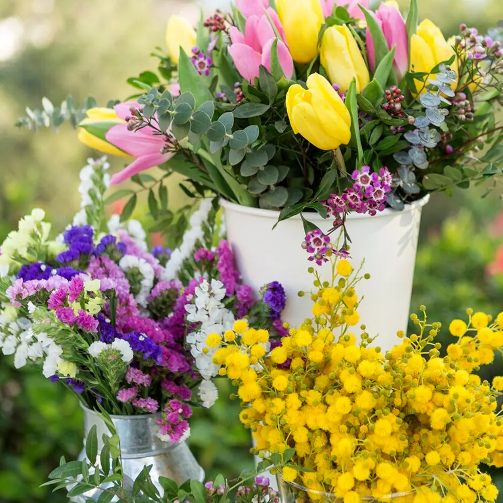 Artificial Flower