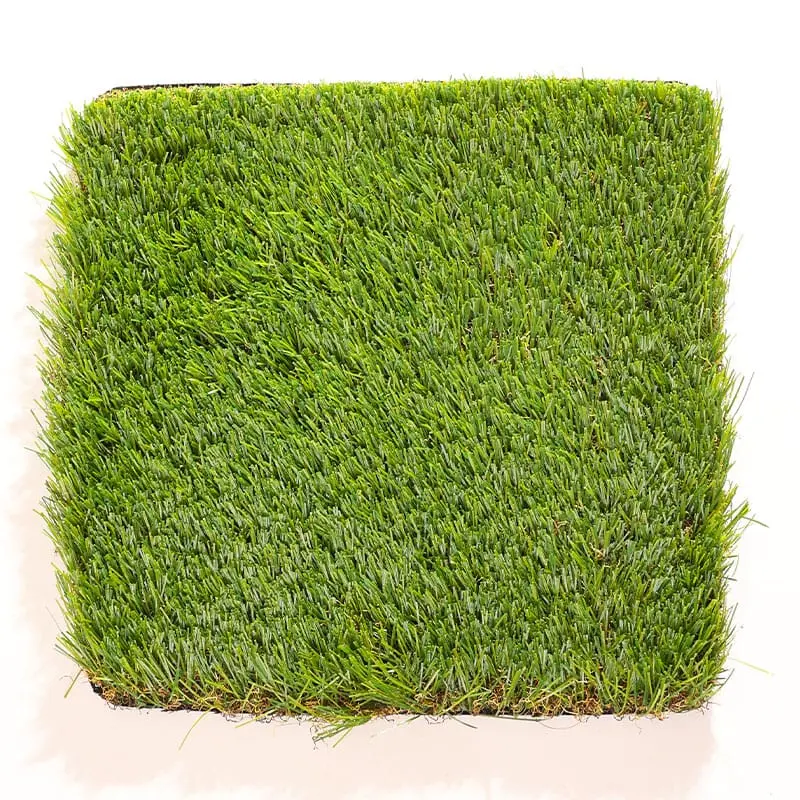 Willow Trellis - Customized Synthetic Grass Artificial turf garden Artificial Grass for swimming pool – Deyuan