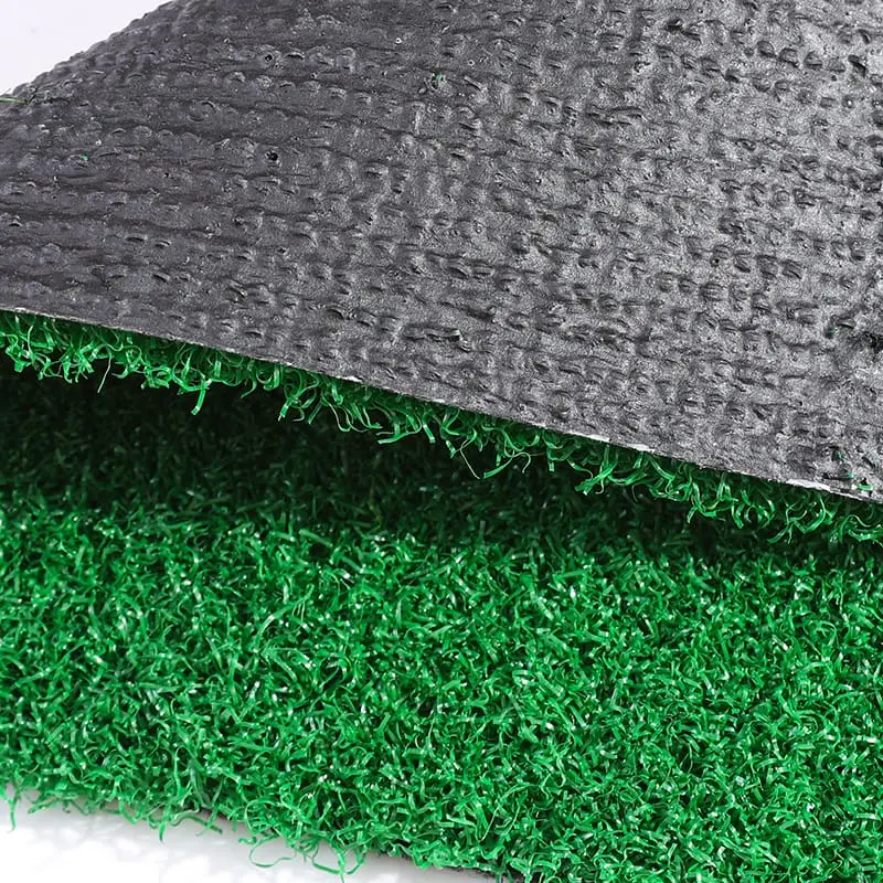 Indoor Moss Wall - Outdoor Mini Golf Carpet Artificial Golf Grass Putting Green – Deyuan