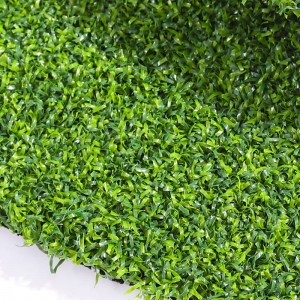 Outdoor Mini Golf Carpet Artificial Golf Grass Putting Green