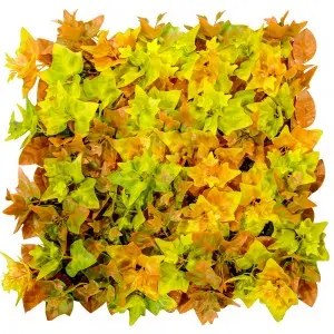 Uland decorative plant wall fake grass wall artificial grass hedge boxwood panel