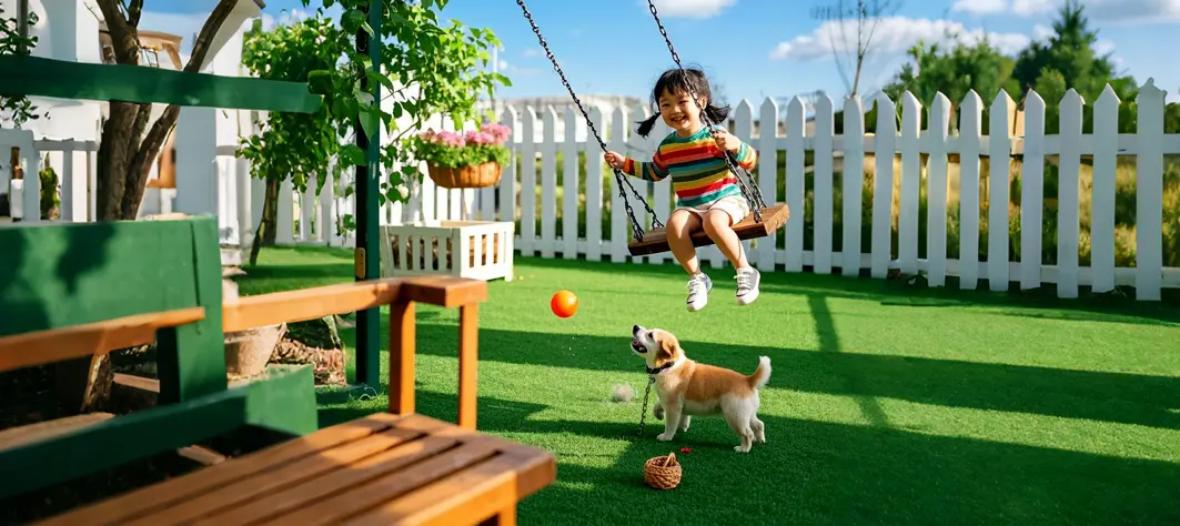 Artificial Turf