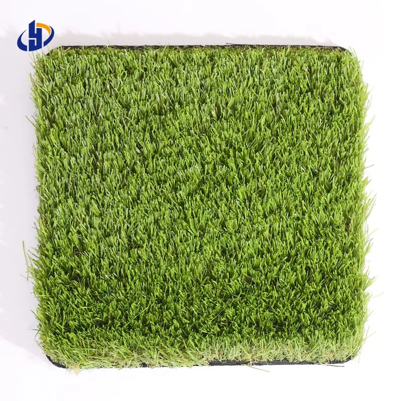 Wholesale Price Garden Grass - Artificial Entertainment Grass, Life-Like Artificial Grass Lawn – Deyuan