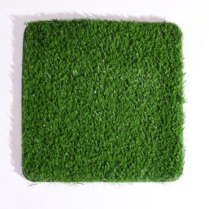 30mm leisure entertainment artificial grass lawn turf for home garden green decoration