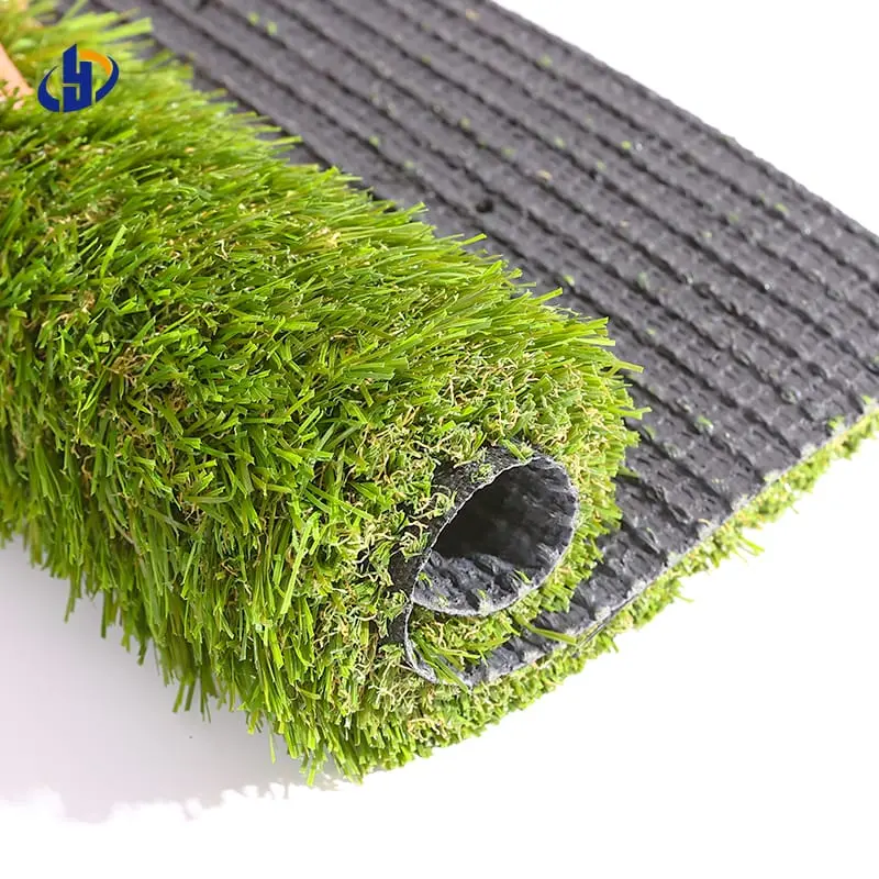 Wholesale Price Garden Grass - Artificial Entertainment Grass, Life-Like Artificial Grass Lawn – Deyuan