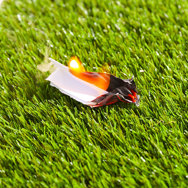 artificial turf