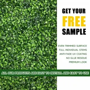 plant artificial walls Customized jungle style artificial plants wall for home decoration artificial green wall olive leaf