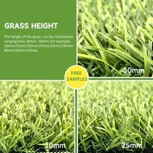Artificial Grass Turf Landscape grass Synthetic Grass carpet for outdoor