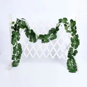 Fake Vines Fake Ivy Leaves Artificial Ivy for Wall Decor