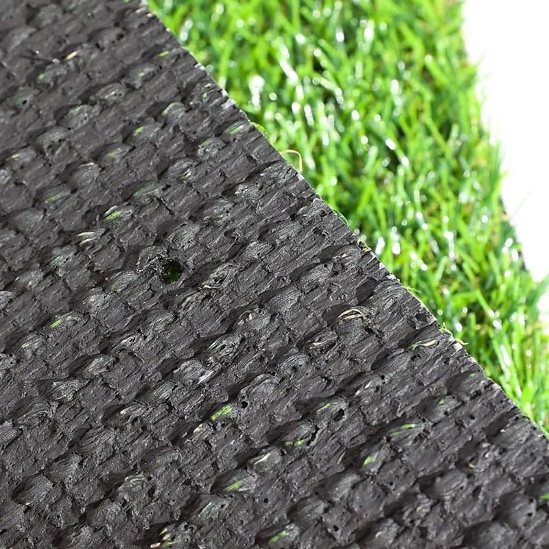 Excellent quality Willow Trellis - Artificial Lawn Synthetic Turf Carpet Artificial Grass for wall fence decorate – Deyuan