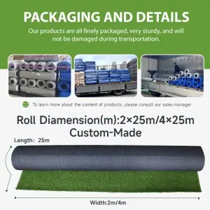 Artificial Grass Turf Landscape grass Synthetic Grass carpet for outdoor