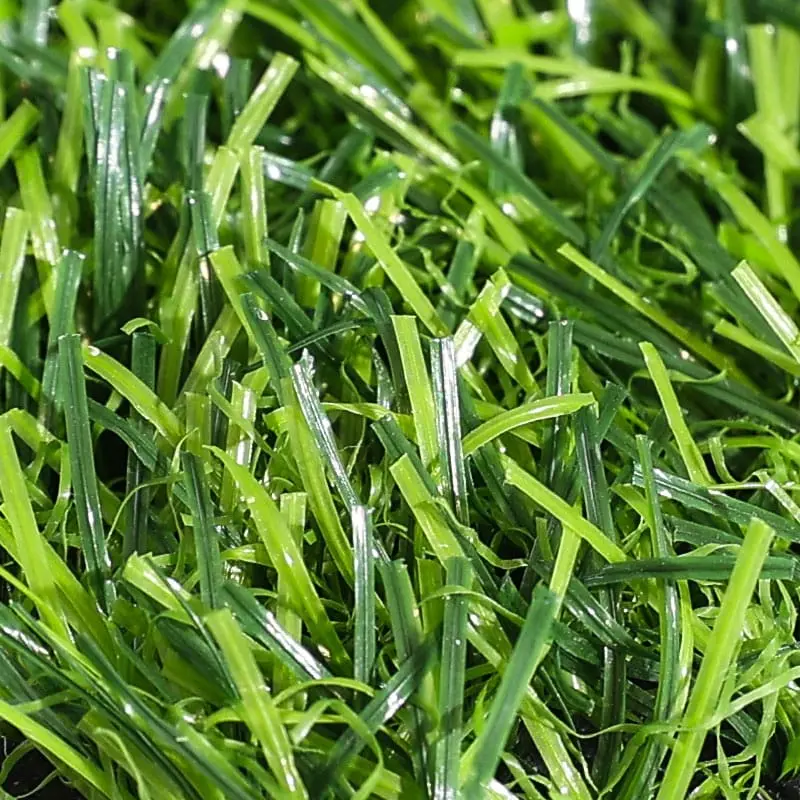 Excellent quality Willow Trellis - Artificial Lawn Wall Synthetic Turf Carpet Artificial Grass for wall fence decorate – Deyuan