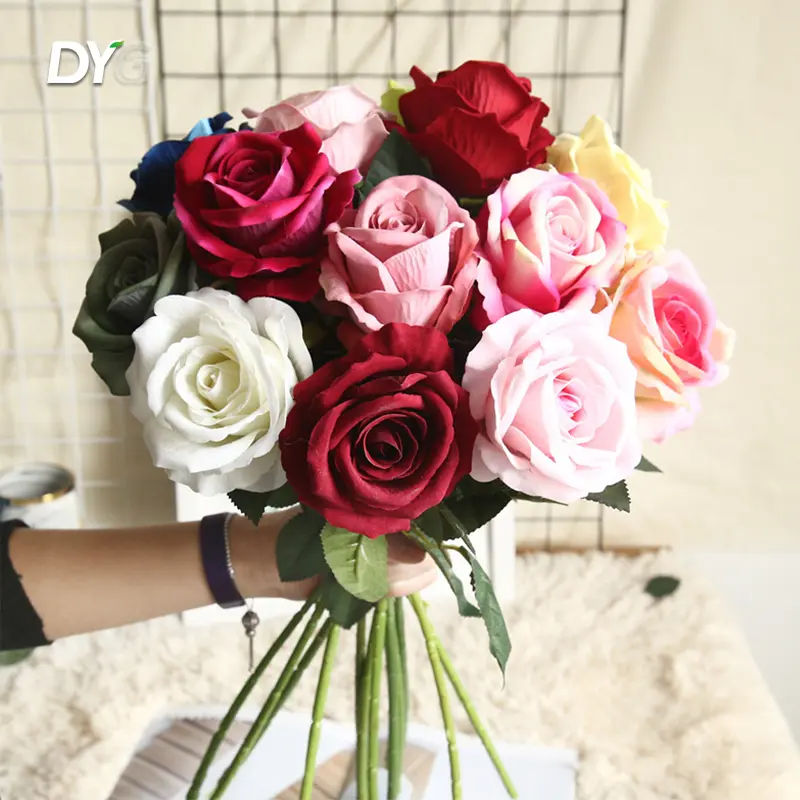 玫瑰花主图-1