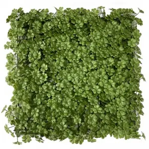 DYG High Quality Simulation Green Backdrop Restaurant Artificial Plants Grass Wall