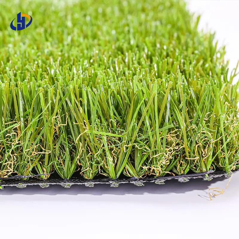 Wholesale Price Garden Grass - Artificial Entertainment Grass, Life-Like Artificial Grass Lawn – Deyuan