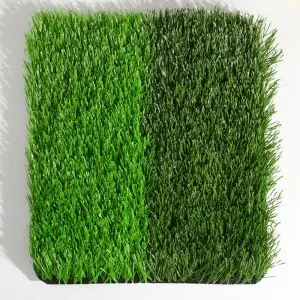 50mm high quality Football Field Synthetic Grass Carpet for outdoor