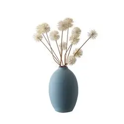 30cm Wedding Tabletop Home Decor Artificial Bouquet Artificial Plastic Flower