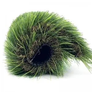 Top Quality Anti-UV Artificial Grass natural Synthetic Turf for landscaping place