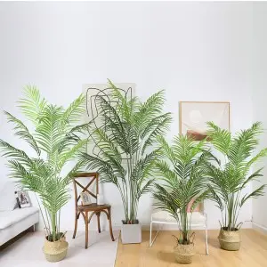 Hot selling  home ornaments loose tail sunflower