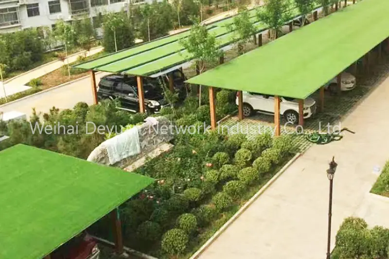 Artificial Grass Rooftop FAQs