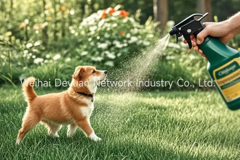 How to Prevent Your Artificial Lawn from Smelling
